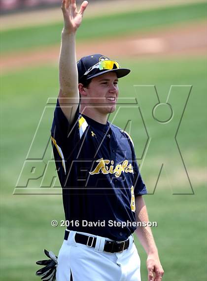 Thumbnail 2 in Menlo School vs. Carmel (CIF CCS D2 Final) photogallery.