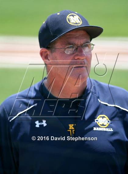 Thumbnail 1 in Menlo School vs. Carmel (CIF CCS D2 Final) photogallery.