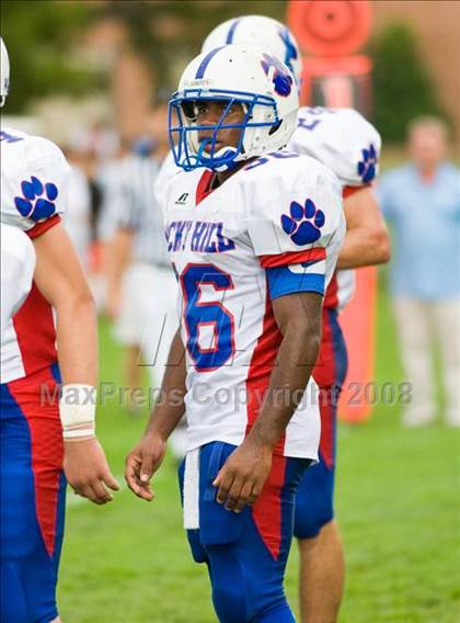 Thumbnail 3 in Rocky Hill @ Northwest Catholic photogallery.