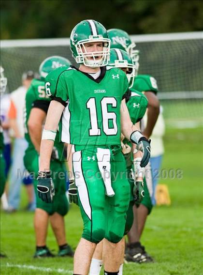 Thumbnail 1 in Rocky Hill @ Northwest Catholic photogallery.