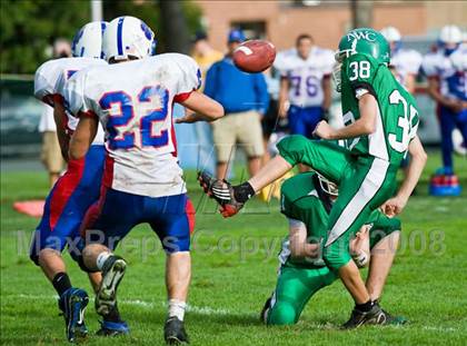 Thumbnail 3 in Rocky Hill @ Northwest Catholic photogallery.
