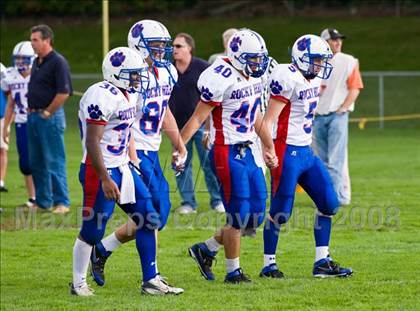 Thumbnail 3 in Rocky Hill @ Northwest Catholic photogallery.