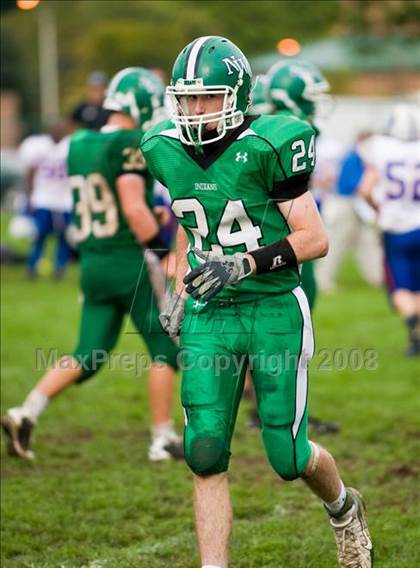 Thumbnail 3 in Rocky Hill @ Northwest Catholic photogallery.