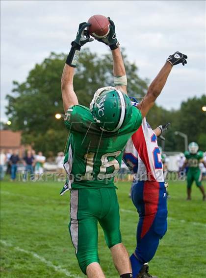Thumbnail 2 in Rocky Hill @ Northwest Catholic photogallery.