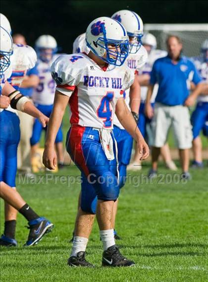 Thumbnail 2 in Rocky Hill @ Northwest Catholic photogallery.