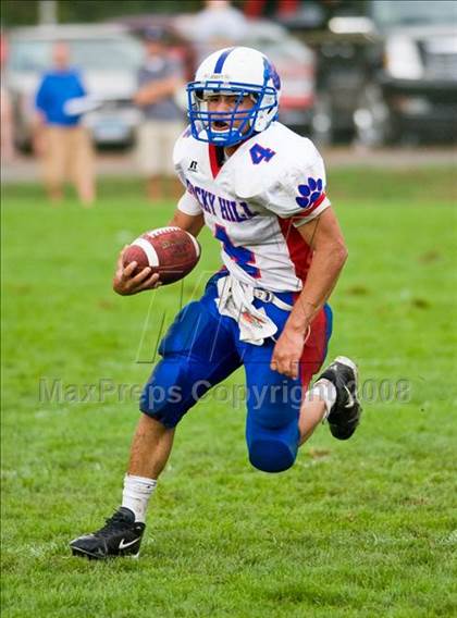 Thumbnail 3 in Rocky Hill @ Northwest Catholic photogallery.