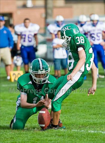 Thumbnail 2 in Rocky Hill @ Northwest Catholic photogallery.