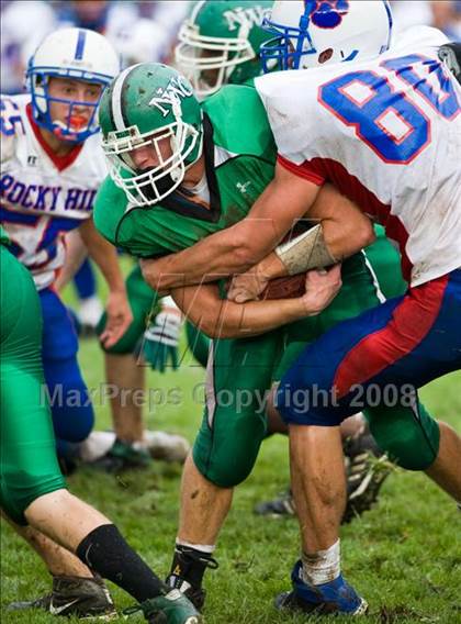 Thumbnail 1 in Rocky Hill @ Northwest Catholic photogallery.