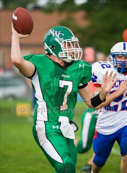 Thumbnail 1 in Rocky Hill @ Northwest Catholic photogallery.