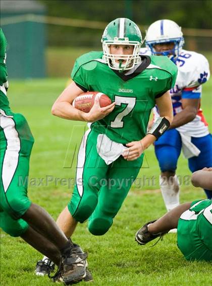 Thumbnail 1 in Rocky Hill @ Northwest Catholic photogallery.