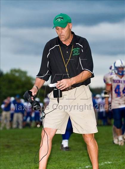 Thumbnail 2 in Rocky Hill @ Northwest Catholic photogallery.