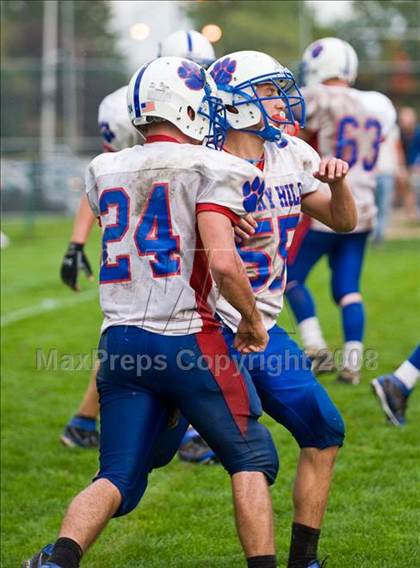 Thumbnail 1 in Rocky Hill @ Northwest Catholic photogallery.