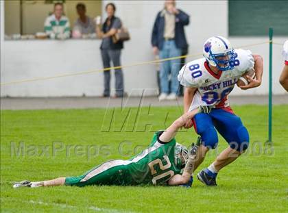 Thumbnail 2 in Rocky Hill @ Northwest Catholic photogallery.