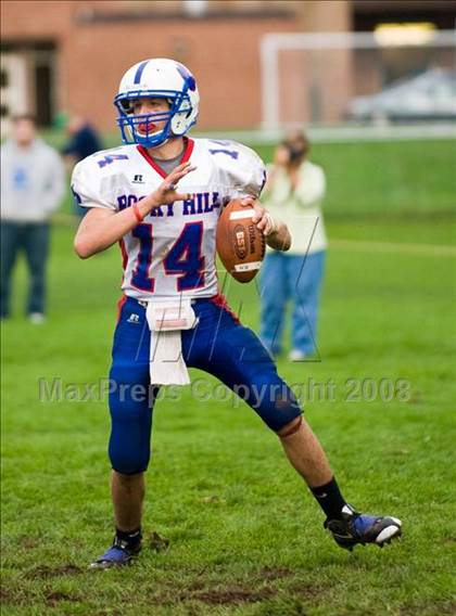 Thumbnail 1 in Rocky Hill @ Northwest Catholic photogallery.
