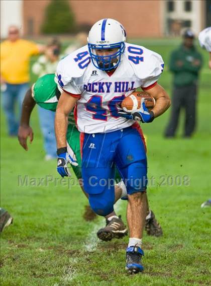 Thumbnail 2 in Rocky Hill @ Northwest Catholic photogallery.