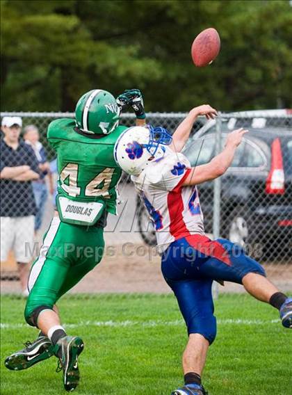 Thumbnail 3 in Rocky Hill @ Northwest Catholic photogallery.