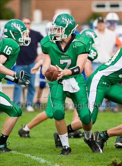 Thumbnail 1 in Rocky Hill @ Northwest Catholic photogallery.