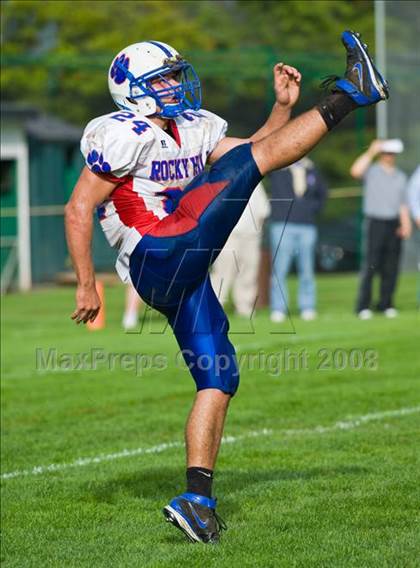 Thumbnail 3 in Rocky Hill @ Northwest Catholic photogallery.