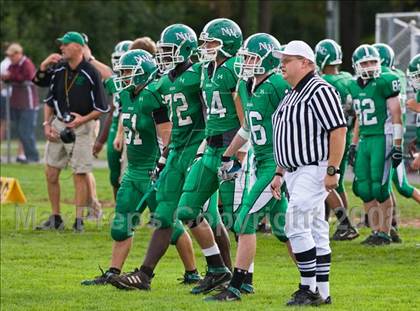 Thumbnail 2 in Rocky Hill @ Northwest Catholic photogallery.