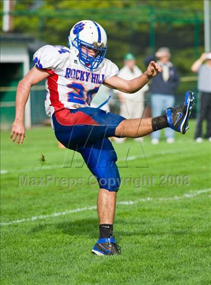 Thumbnail 2 in Rocky Hill @ Northwest Catholic photogallery.