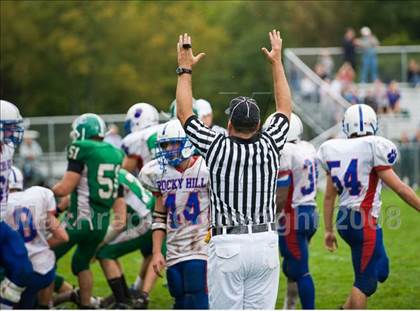 Thumbnail 1 in Rocky Hill @ Northwest Catholic photogallery.