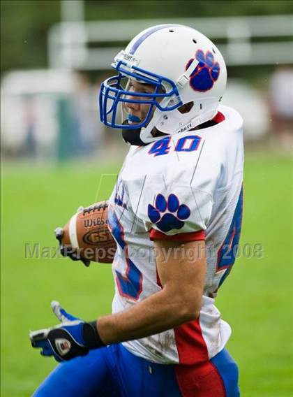 Thumbnail 1 in Rocky Hill @ Northwest Catholic photogallery.