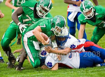 Thumbnail 2 in Rocky Hill @ Northwest Catholic photogallery.
