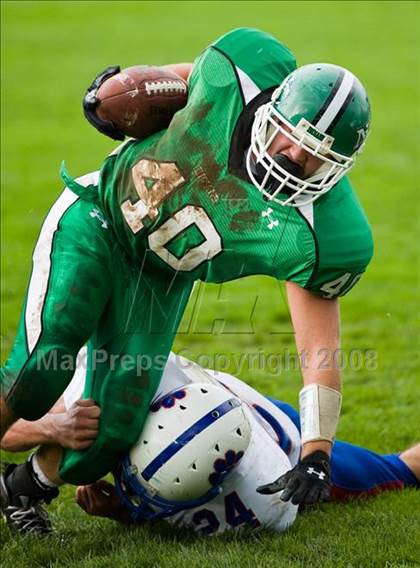 Thumbnail 2 in Rocky Hill @ Northwest Catholic photogallery.