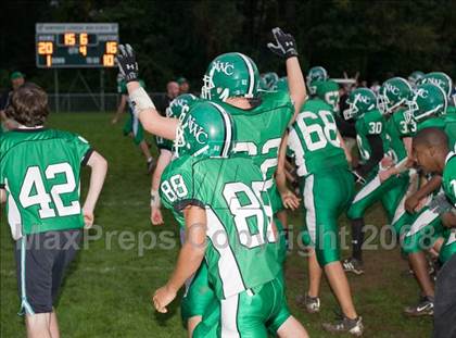 Thumbnail 3 in Rocky Hill @ Northwest Catholic photogallery.