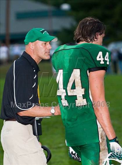 Thumbnail 2 in Rocky Hill @ Northwest Catholic photogallery.