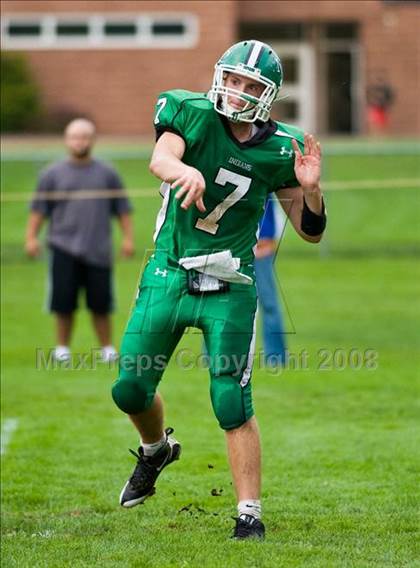 Thumbnail 2 in Rocky Hill @ Northwest Catholic photogallery.