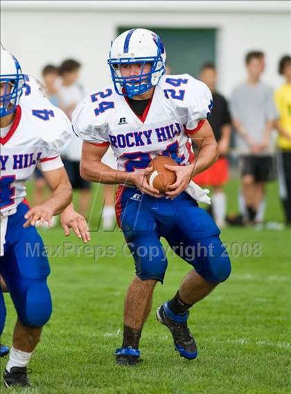 Thumbnail 2 in Rocky Hill @ Northwest Catholic photogallery.