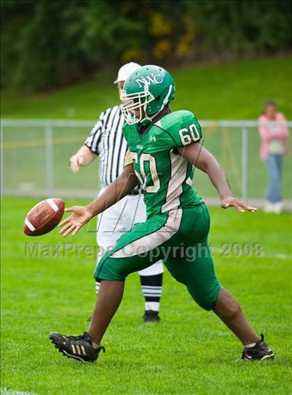 Thumbnail 3 in Rocky Hill @ Northwest Catholic photogallery.