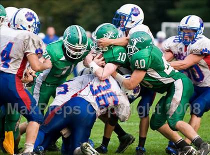 Thumbnail 1 in Rocky Hill @ Northwest Catholic photogallery.