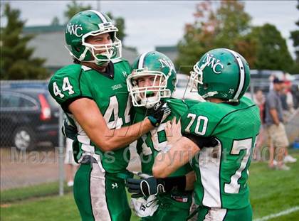Thumbnail 3 in Rocky Hill @ Northwest Catholic photogallery.