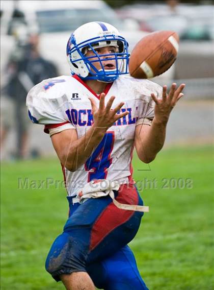 Thumbnail 3 in Rocky Hill @ Northwest Catholic photogallery.