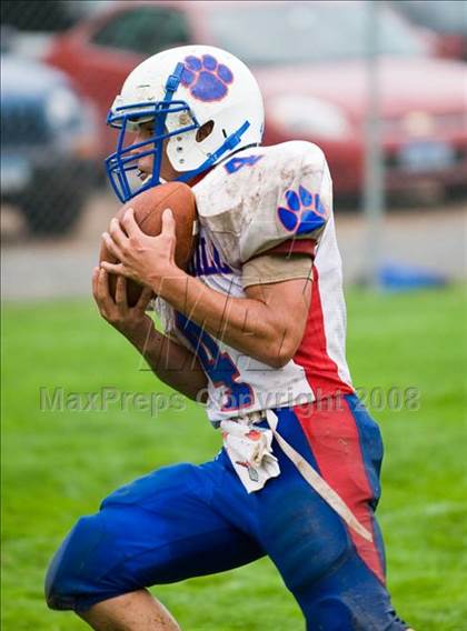 Thumbnail 1 in Rocky Hill @ Northwest Catholic photogallery.