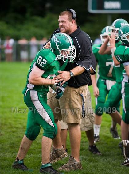 Thumbnail 1 in Rocky Hill @ Northwest Catholic photogallery.