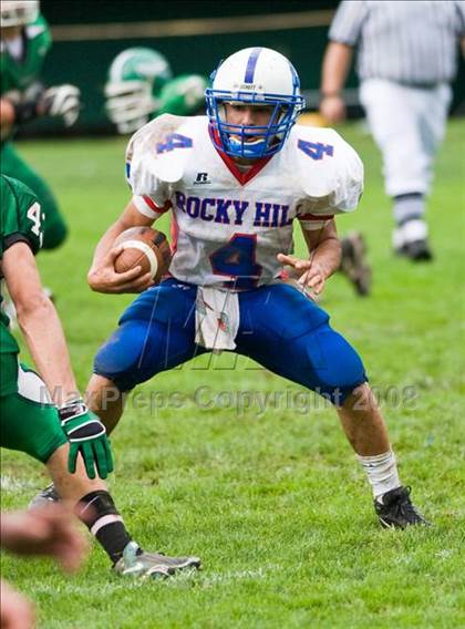 Thumbnail 2 in Rocky Hill @ Northwest Catholic photogallery.