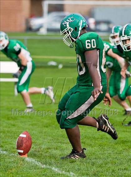 Thumbnail 2 in Rocky Hill @ Northwest Catholic photogallery.