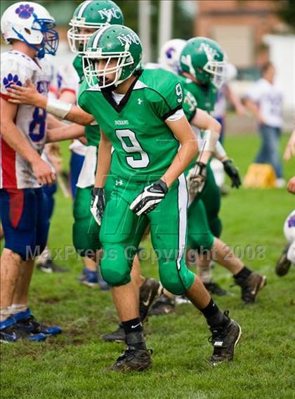 Thumbnail 2 in Rocky Hill @ Northwest Catholic photogallery.