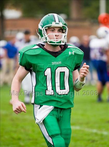 Thumbnail 2 in Rocky Hill @ Northwest Catholic photogallery.