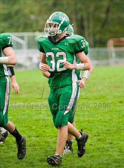 Thumbnail 3 in Rocky Hill @ Northwest Catholic photogallery.