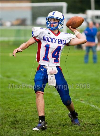 Thumbnail 2 in Rocky Hill @ Northwest Catholic photogallery.