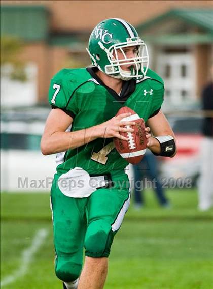 Thumbnail 3 in Rocky Hill @ Northwest Catholic photogallery.
