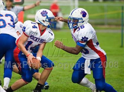 Thumbnail 2 in Rocky Hill @ Northwest Catholic photogallery.