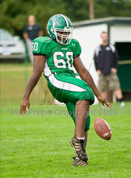 Thumbnail 3 in Rocky Hill @ Northwest Catholic photogallery.