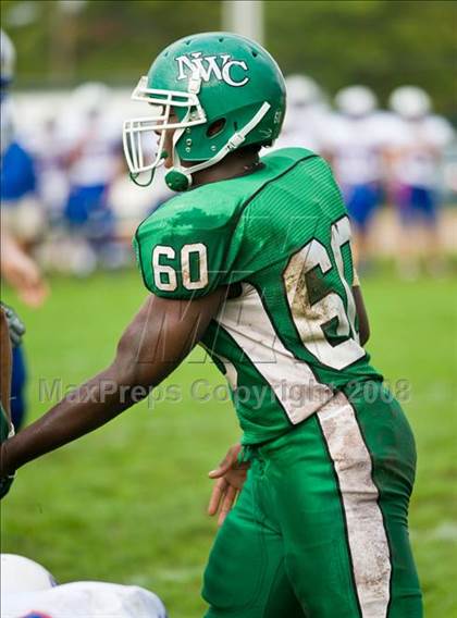 Thumbnail 2 in Rocky Hill @ Northwest Catholic photogallery.