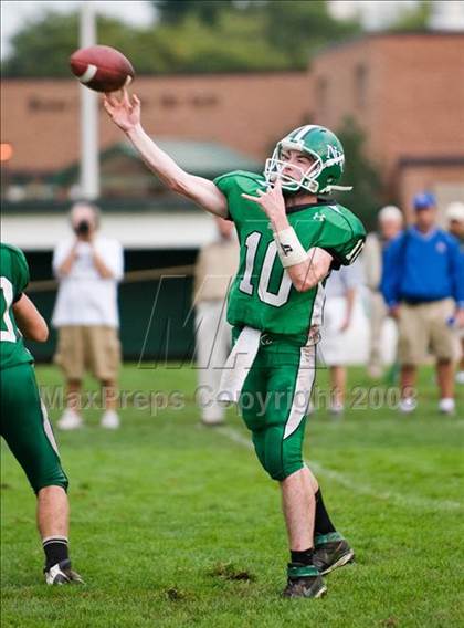 Thumbnail 2 in Rocky Hill @ Northwest Catholic photogallery.