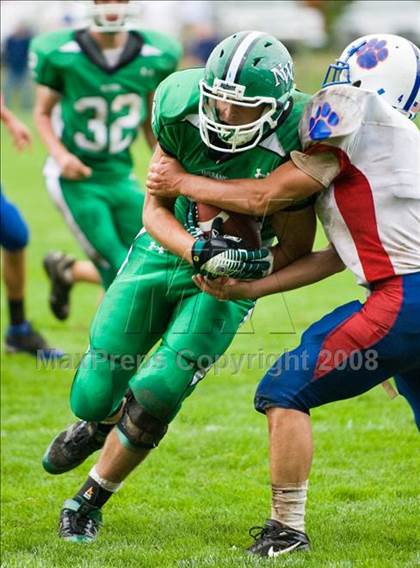 Thumbnail 1 in Rocky Hill @ Northwest Catholic photogallery.